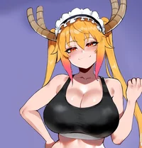 Tohru