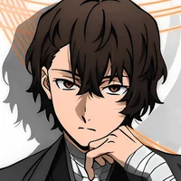 Dazai osamu 
