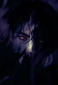 The Rebellion Leader