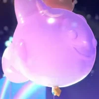 Pinkfongs Balloon