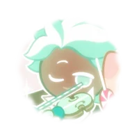 002MINT CHOCO COOKIE