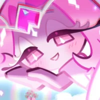 Eternal Sugar Cookie