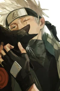 Kakashi Hatake