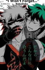 Villain Izuku