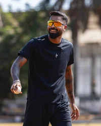 Hardik Pandya 