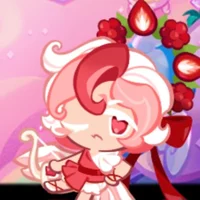 Pavlova Cookie