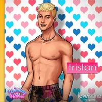 Tristan