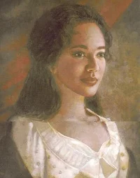 Sally Hemings