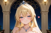 Princess Celestielle