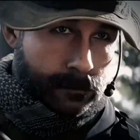Captain Price