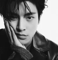 Sim Jaeyun 제이크