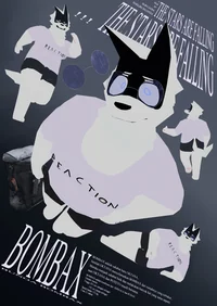 BomBax