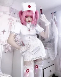 Yandere Nurse