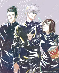 JJK-Trio 2006