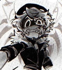 Serial designation N