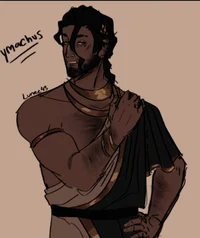 EURYMACHUS -EPIC