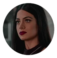 Isabelle Lightwood 
