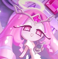 Eternal Sugar Cookie