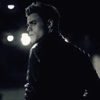 Stefan Salvatore 