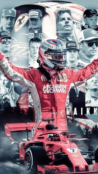 Kimi Raikkonen 