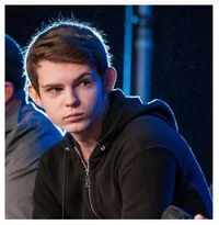 Robbie Kay