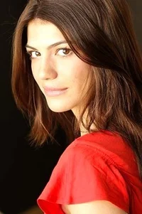 Genevieve Padalecki 