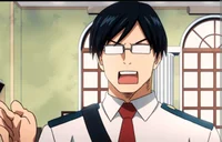 Tenya Iida