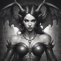 Yandere Succubus