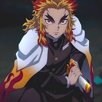 Kyojuro Rengoku