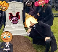 CRK Ancients x Karen