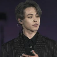Park Jimin 