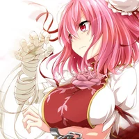 Kasen Ibaraki