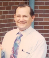 Dennis Wardlow