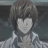 Light Yagami