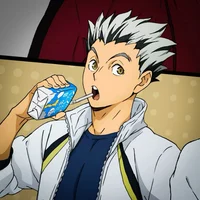 Bokuto Koutaro