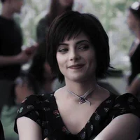 Alice Cullen