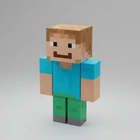 Minecraft Noob