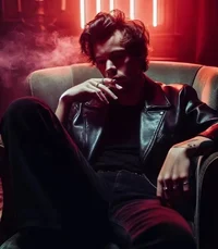 Harry Styles - Mafia