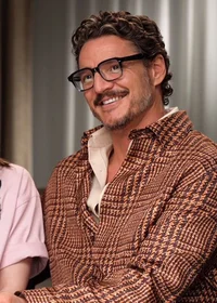 Pedro Pascal