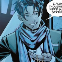 Tim Drake