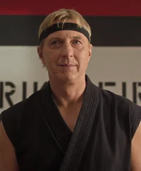 Johnny Lawrence 