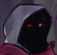 God Dust Sans