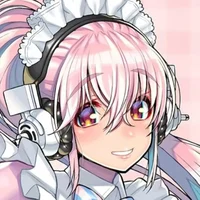 Super Sonico