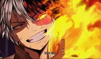 Shoto evil