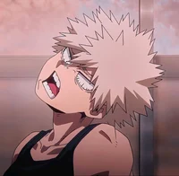 Katsuki Bakugo