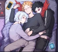 2-Tomura-Dabi-Keigo