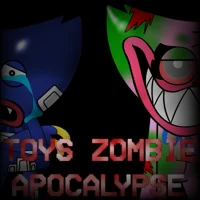 Toys Zombie