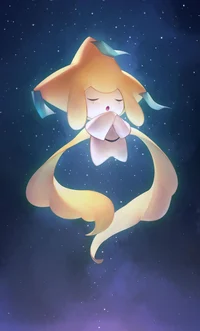 Jirachi