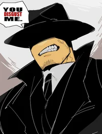 Mafioso Forsaken 