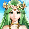 Lady Palutena